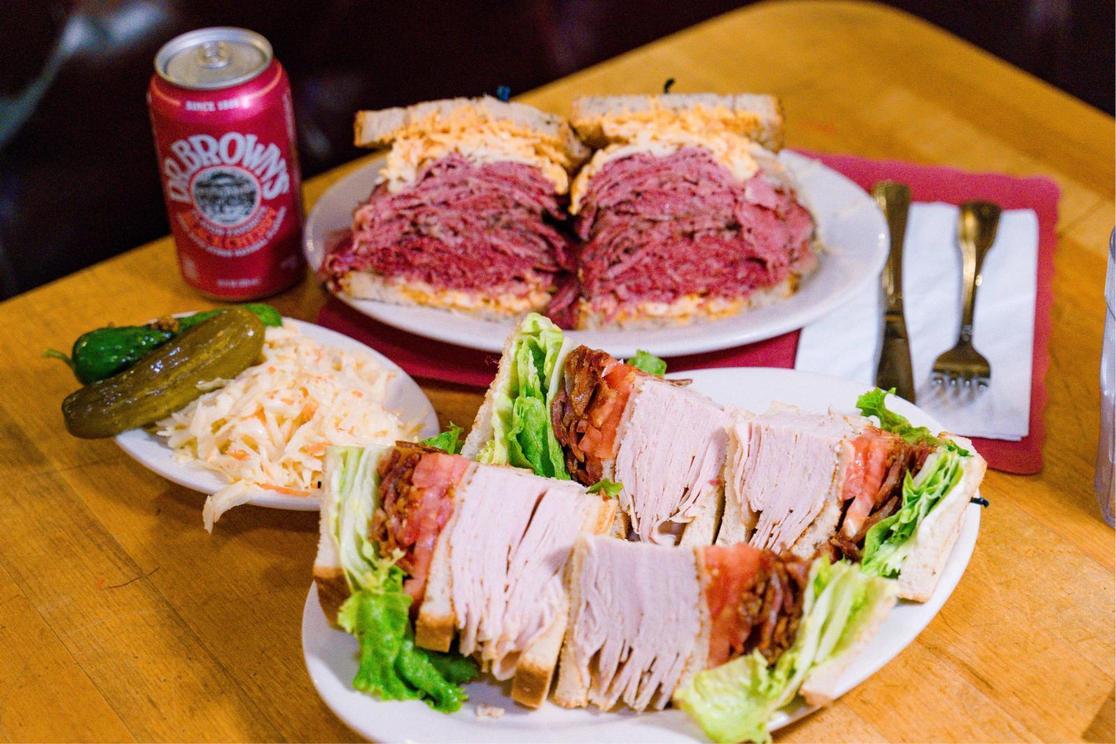 Sandwich Spread
