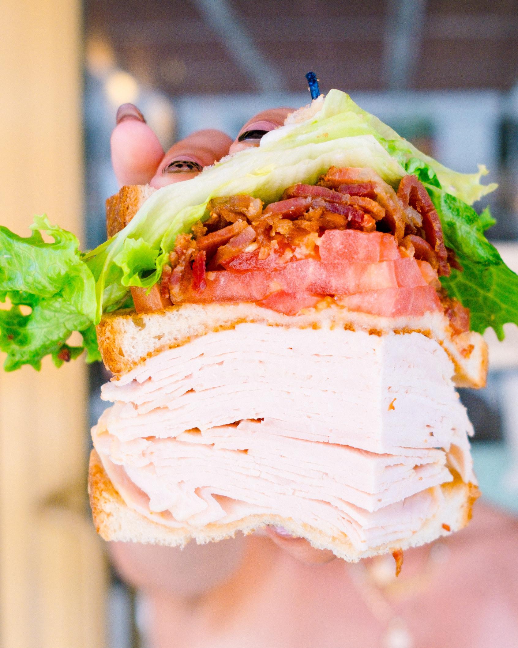Turkey Club