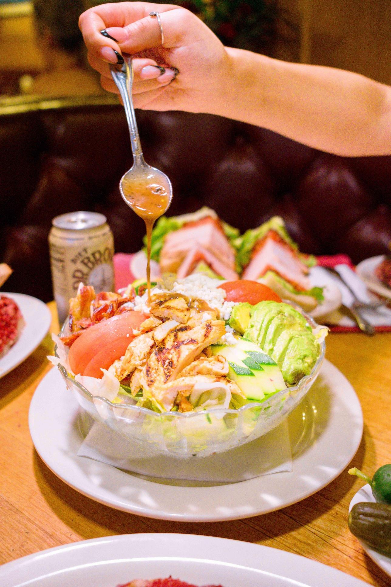 Salad 2